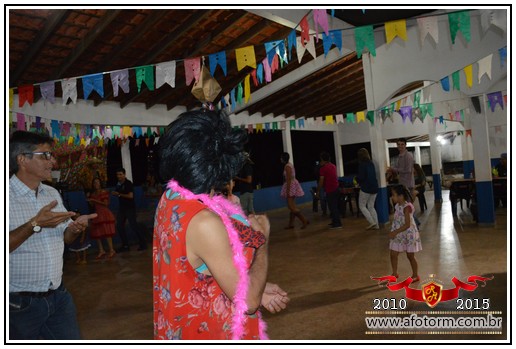 rolim de moura